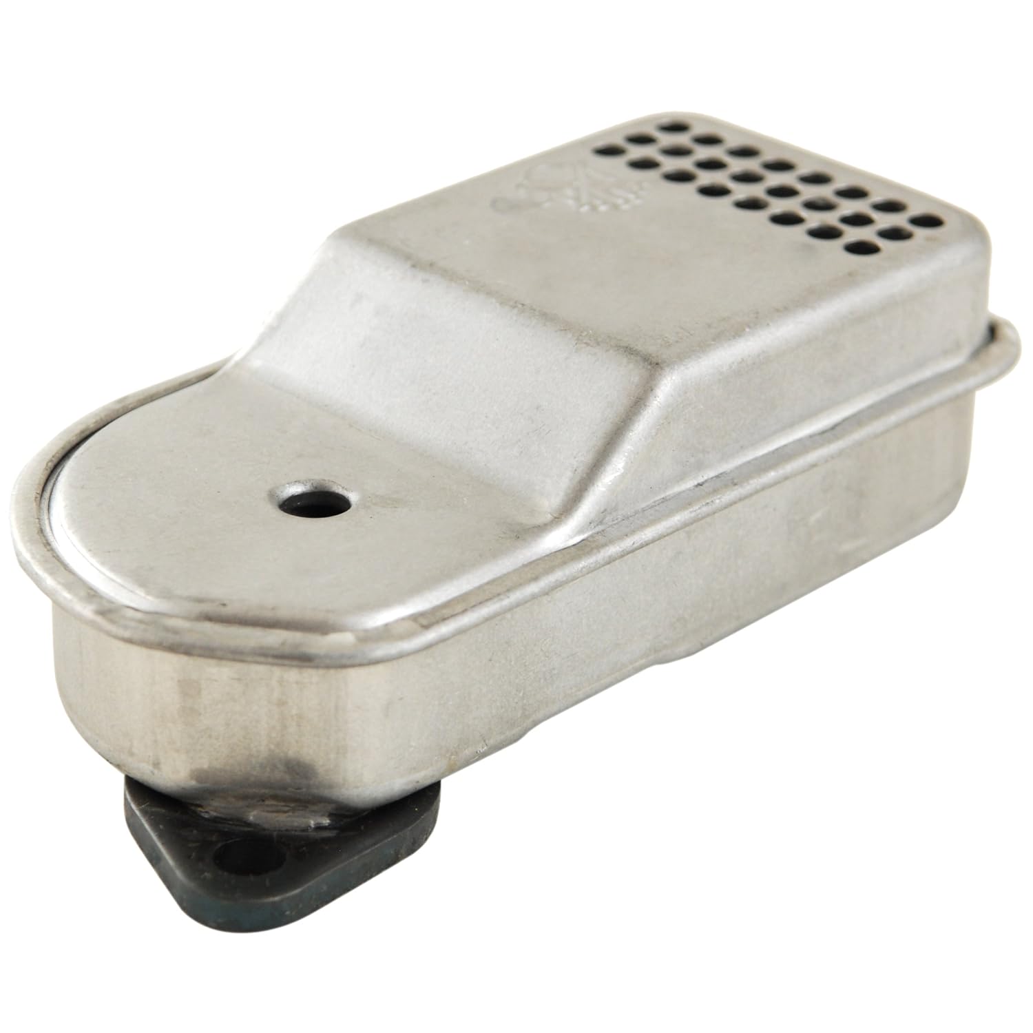 Best quiet lawn mower exhaust