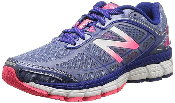 New Balance Damen Nbw860gp5 Low top