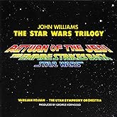 Star Wars Trilogy", The John Williams
