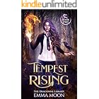 Tempest Rising: A Dragon Rider Paranormal Romance (The Dragonne Library Book 2)