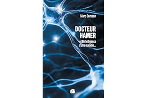 Docteur Hamer (Roman) (French Edition)