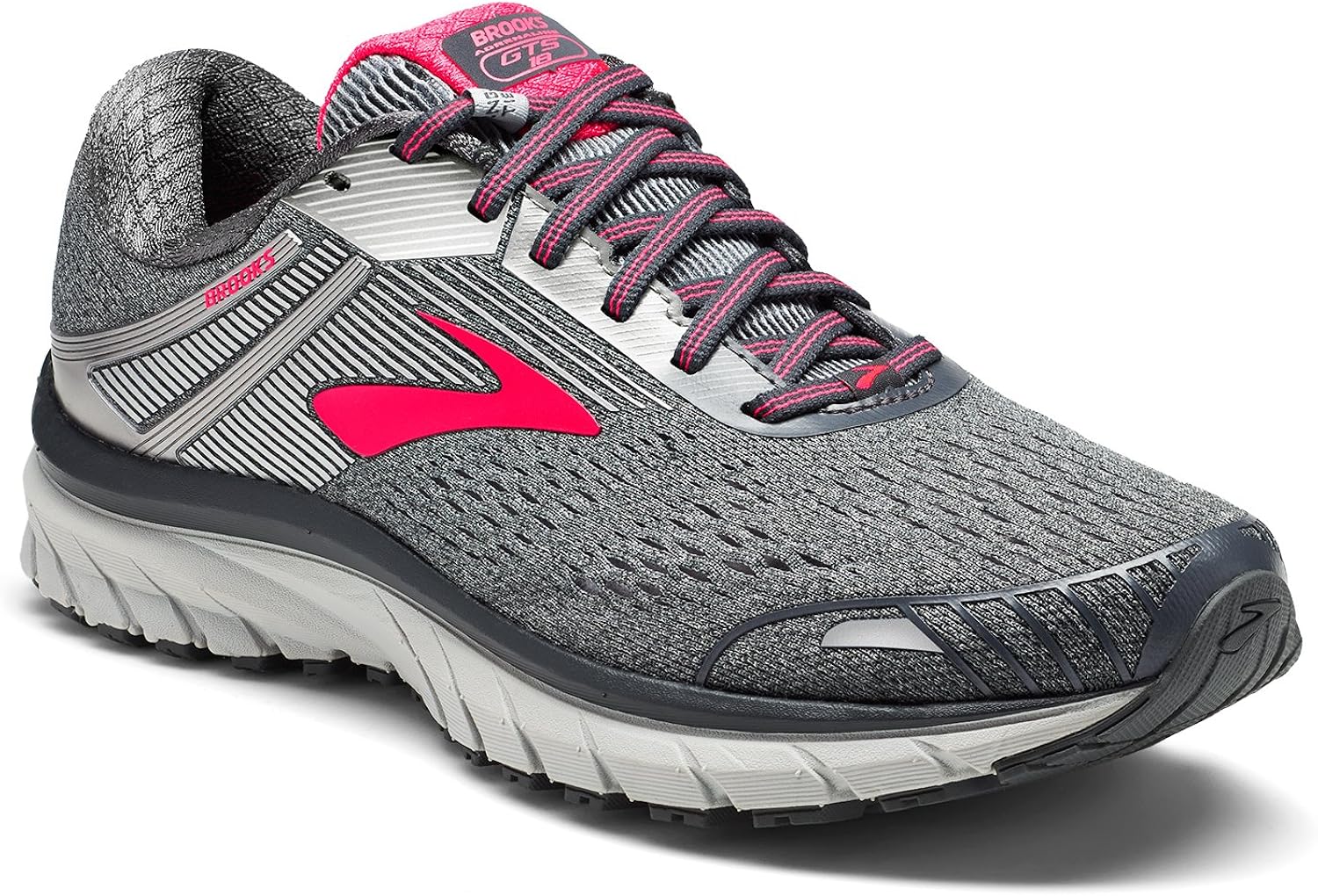 brooks sneakers gts 18