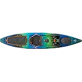 Wilderness Systems Tarpon - Sit on Top Fishing Kayak - Premium Angler Kayak - Adjustable and Designed Seat