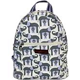 bungalow 360 Adult Mini Backpack (Elephant, Small)