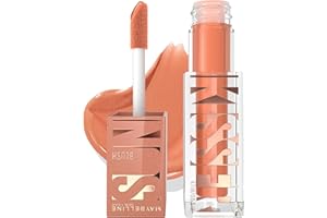 Maybelline Sunkisser Liquid Blush, Blendable Formula, Natural Glow, Vitamin E Infused, Downtown Rush, 4.7 ml