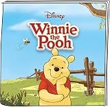 tonies Disney Winnie the Pooh Audiobook Figurine for Children view 5