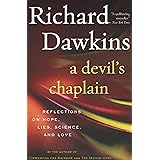 A Devil's Chaplain: Reflections on Hope, Lies, Science, and Love