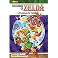 The Legend of Zelda, Vol. 3: Majora's Mask (3)