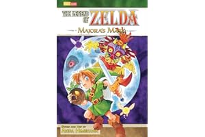 Legend of Zelda, Vol. 3
