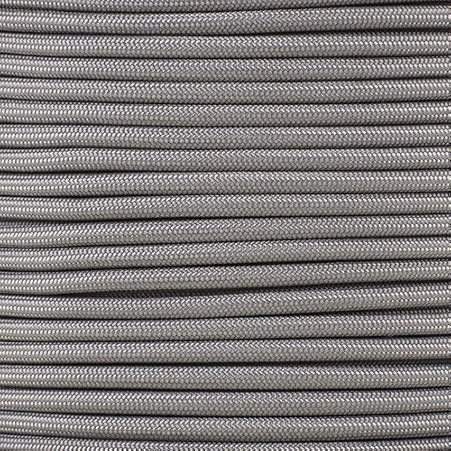 Paracord Planet ParaMax Paracord - 1200 lb Tensile Strength - 10 ft-100 ft