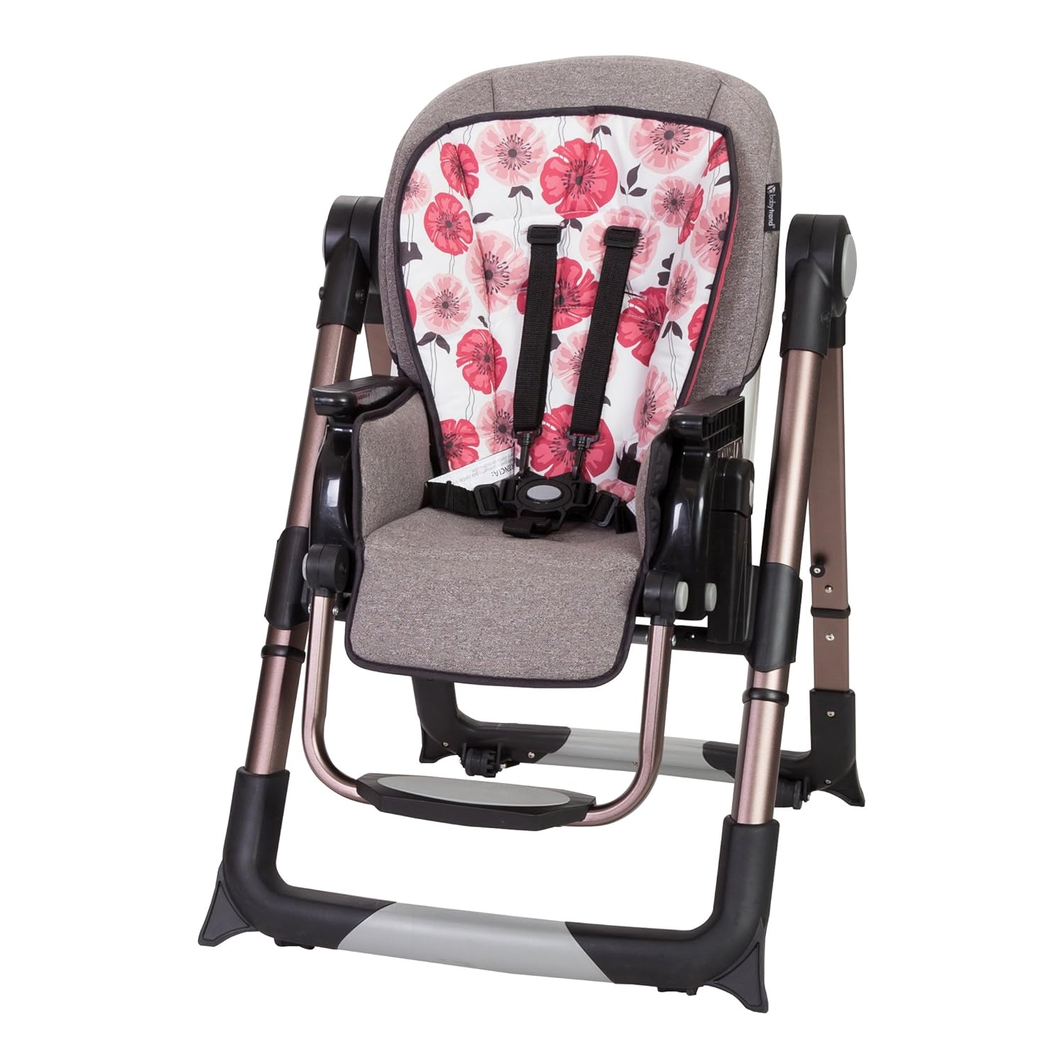 baby trend go lite high chair