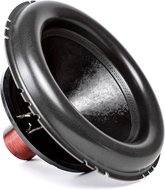 Skar Audio ZVX15 Dual 2Ohm Drop In Recone Kit ZVX15v2 D2RC