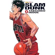Slam dunk vol. 1 | Amazon.com.br