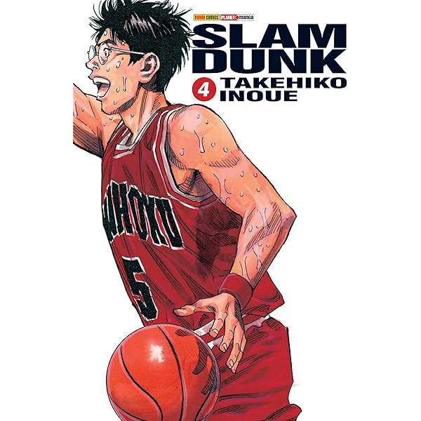 Slam Dunk Vol. 6 | Amazon.com.br