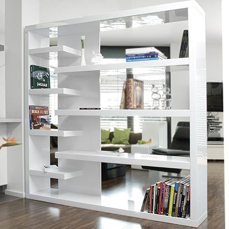 Regal Mit Viel Stauraum