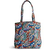 Vera Bradley Women's Cotton Tote