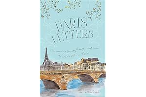 Paris Letters
