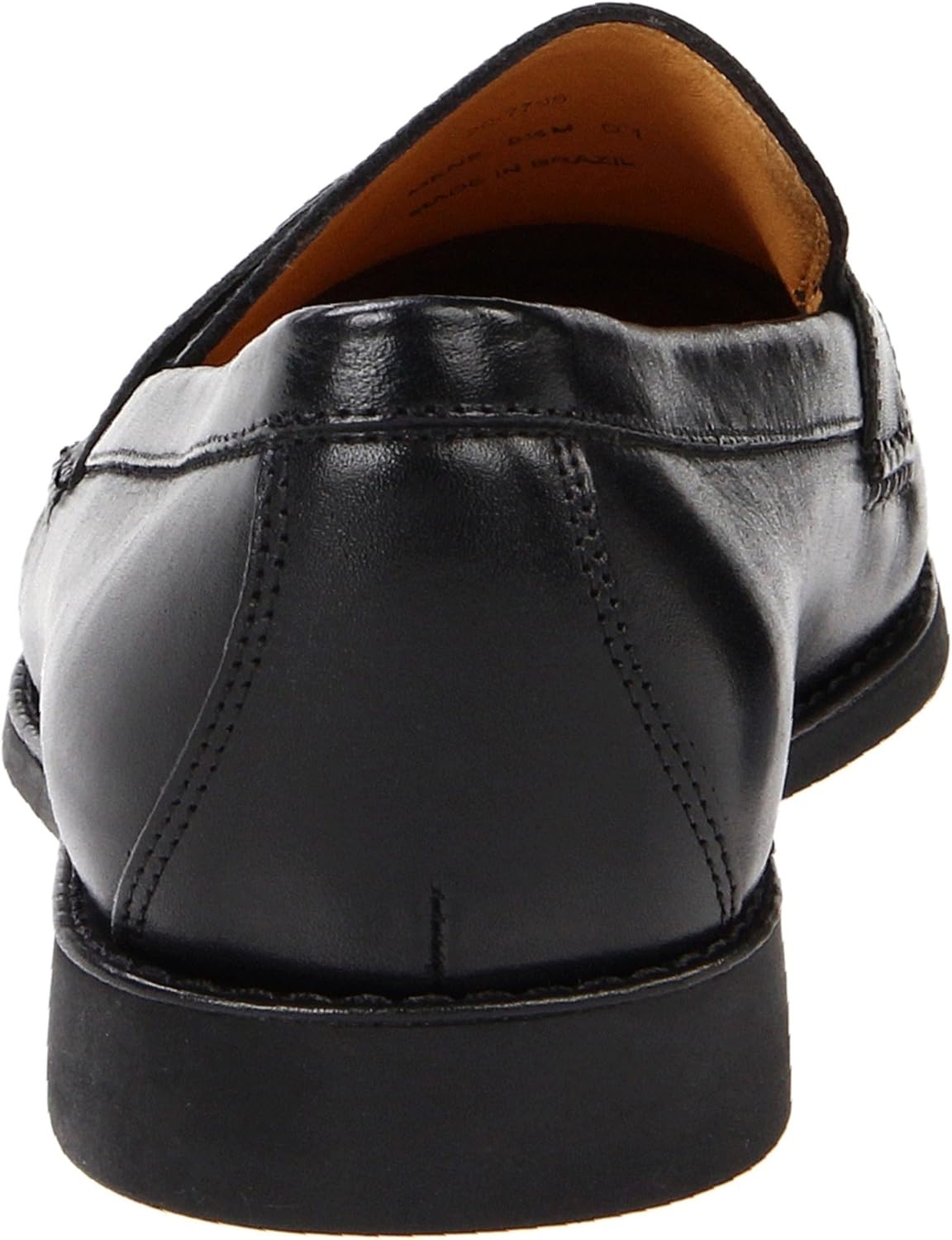 johnston and murphy ainsworth penny loafer