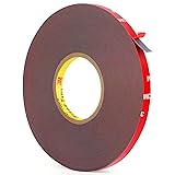 HitLights Double Sided Tape Heavy Duty