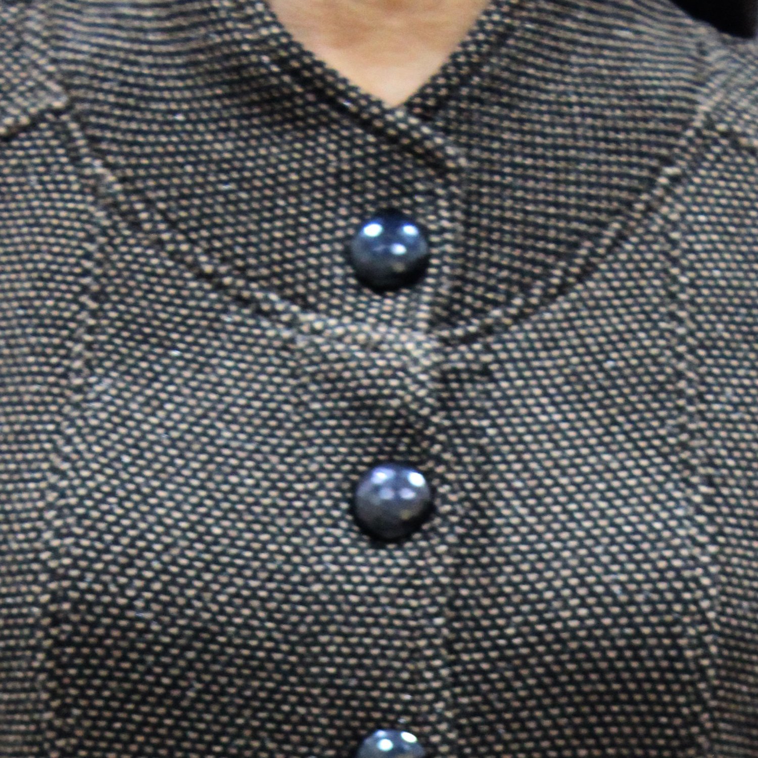 matelco women's button coat with pocket cardigan