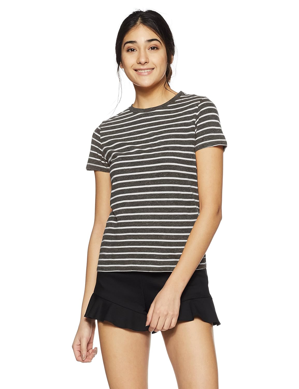 forever 21 women's regular fit t-shirt