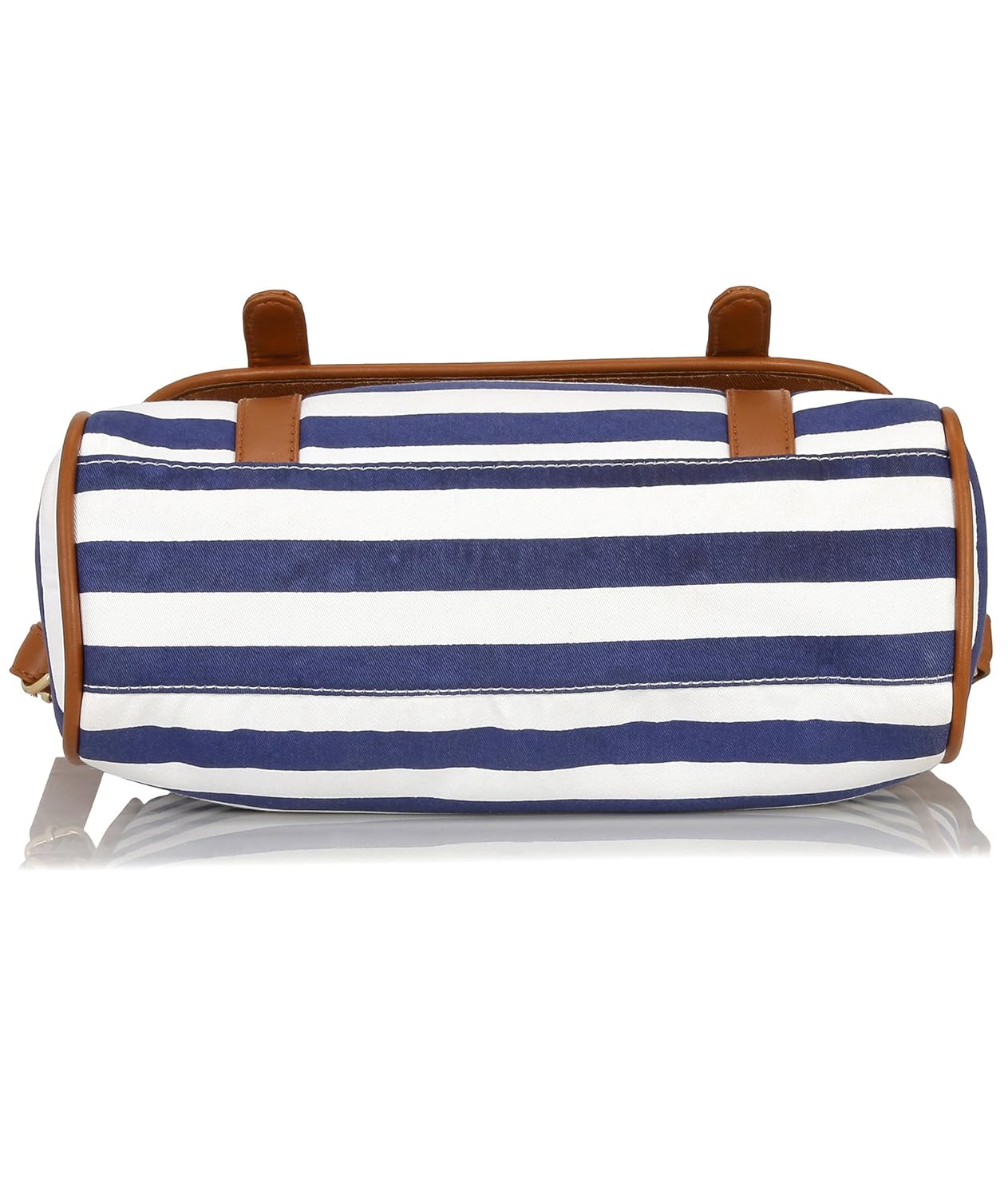 kleio womens satchel hand bag with a sling