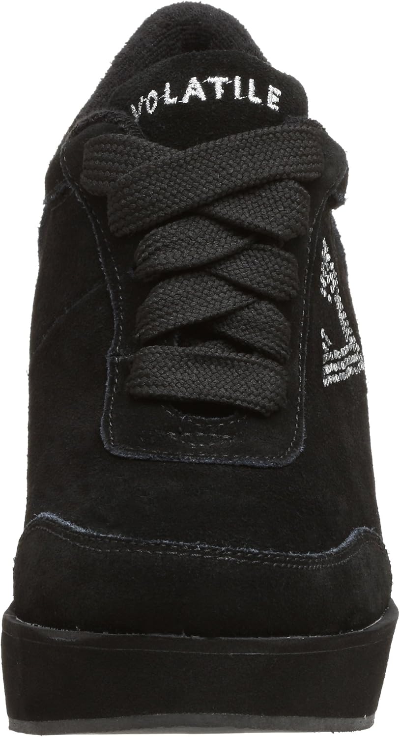 volatile tennis shoes