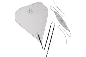 BG(0002698761) BG Bamboo/Silk English Horn Cleaning Swab (2 parts)