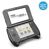 TNP New Nintendo 3DS XL Hand Grip - Protective