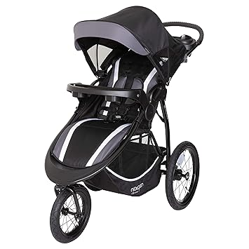 amazon running stroller