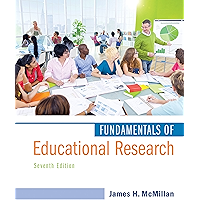Fundamentals of Educational Research: Fundam Educat Resear (2d_7