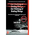 I'm Thinking of Ending Things: A Novel