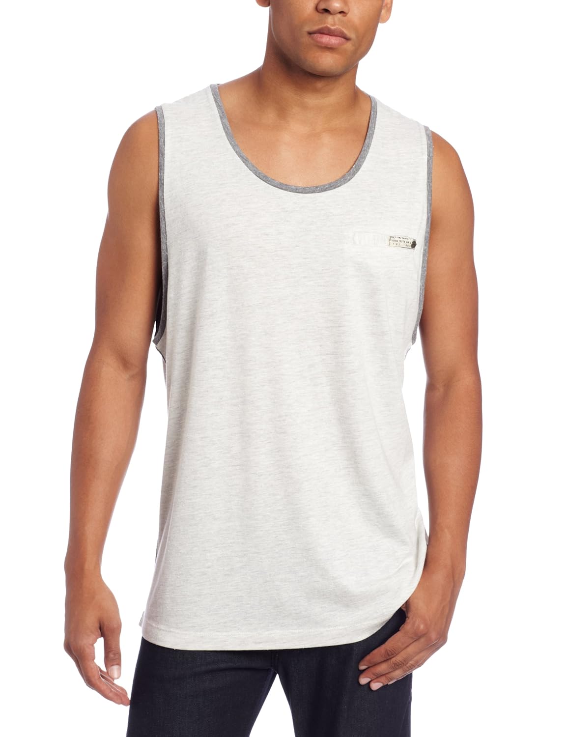 Diesel Mens TMorel Tank Top