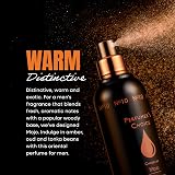 Perfumer's Choice No 10 Mojo Perfume for Men 83ml Eau de Parfum view 5