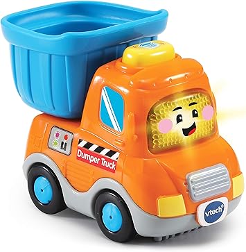 Vtech Baby Spielzeug Toot Toot Fahrer Amazon De Spielzeug