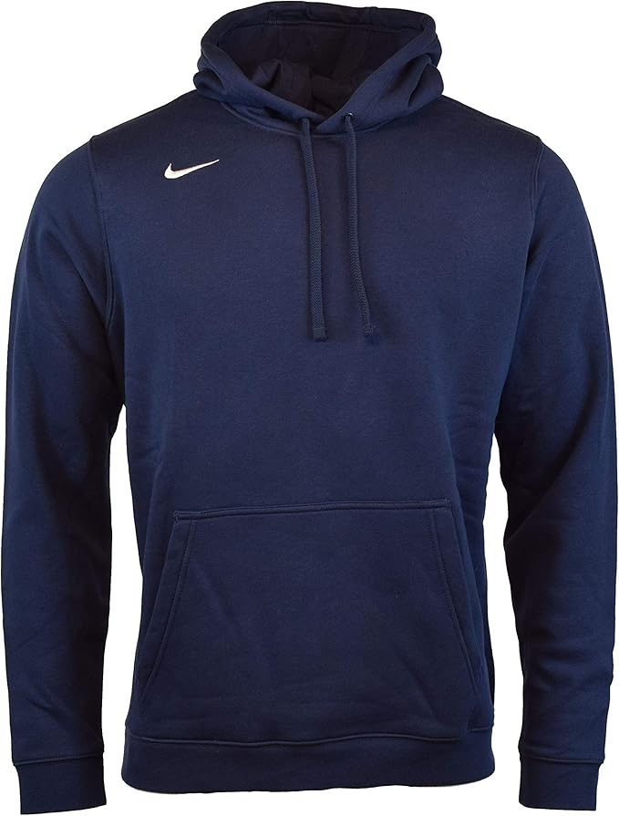 nike club team hoody