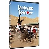 Jackass Forever [DVD]