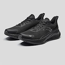 ANTA Men’s Rocket 6.0 Running Shoes Cushioning
