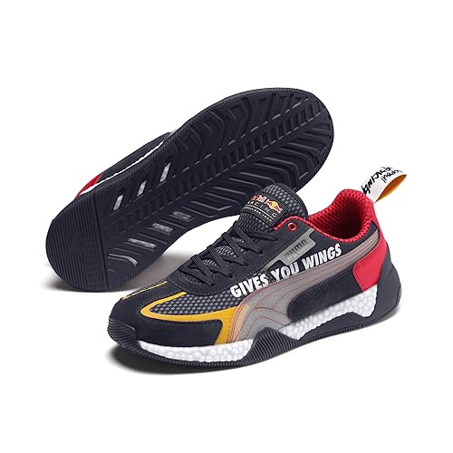 puma speed hybrid