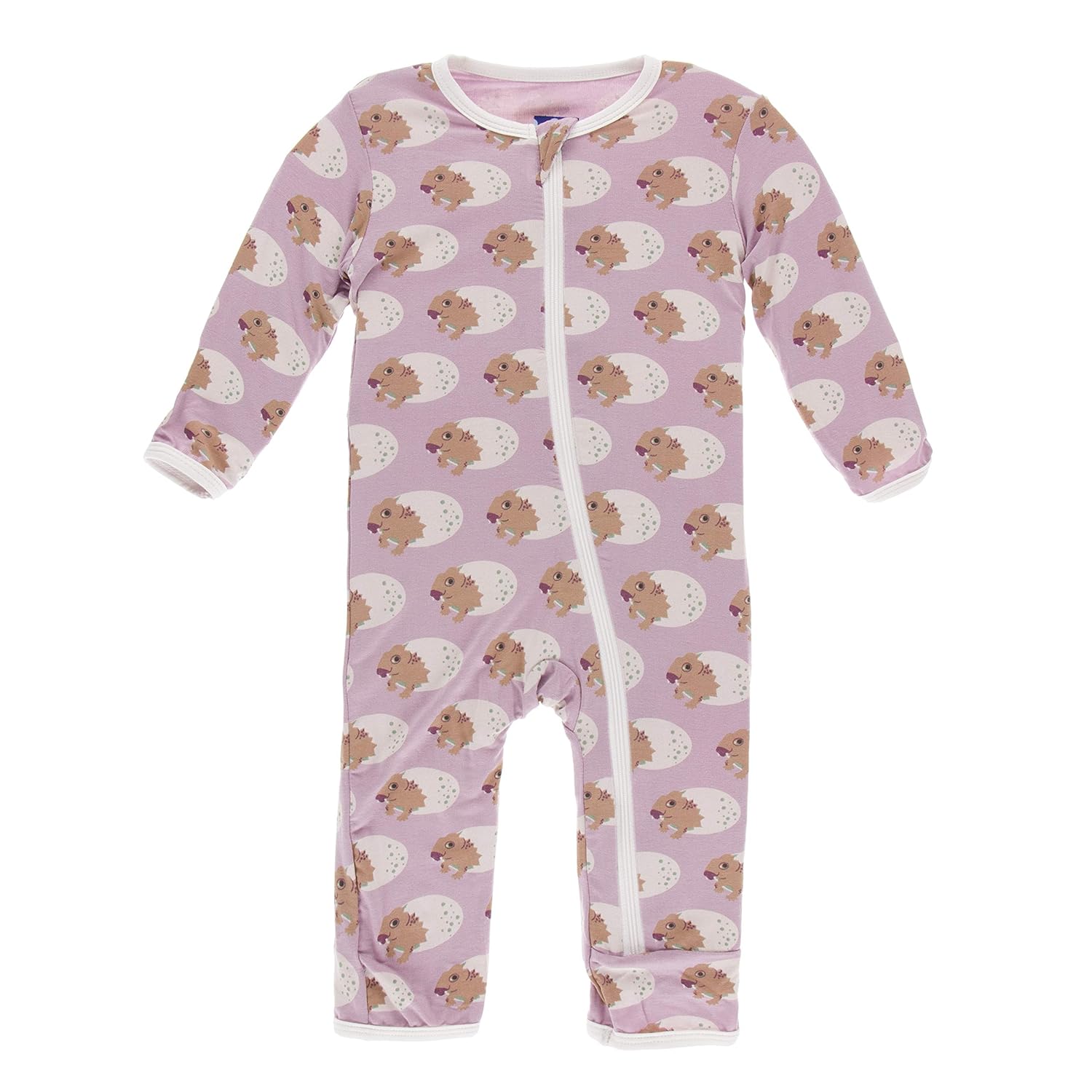 bamboo baby clothes kickee pants