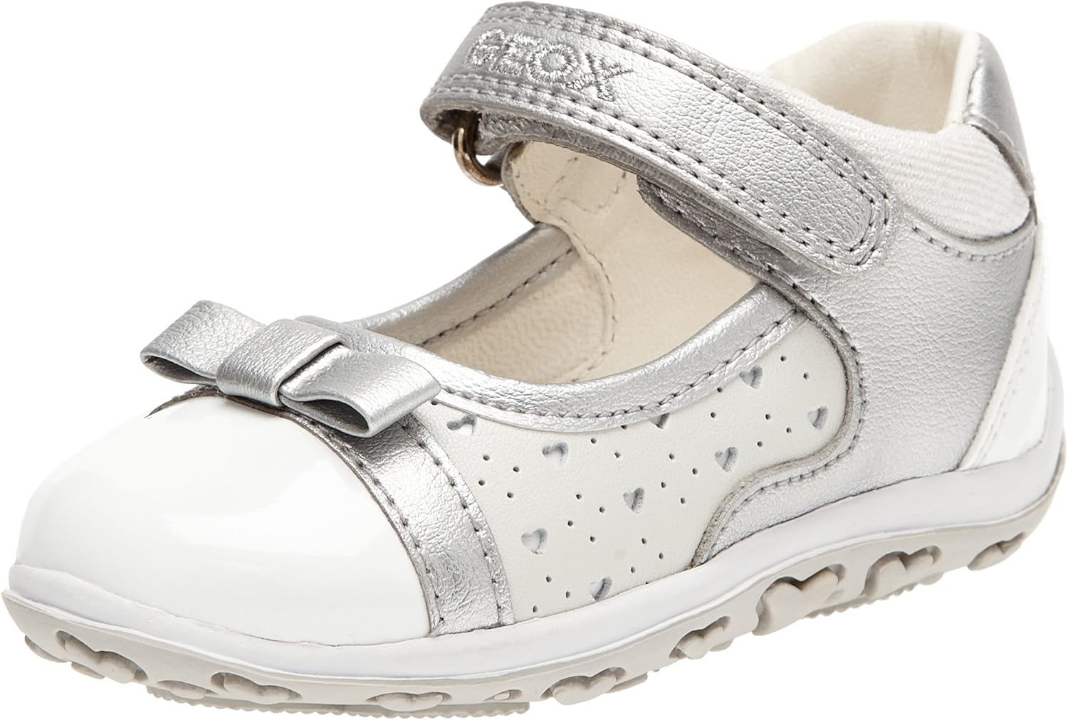 geox first walker shoes