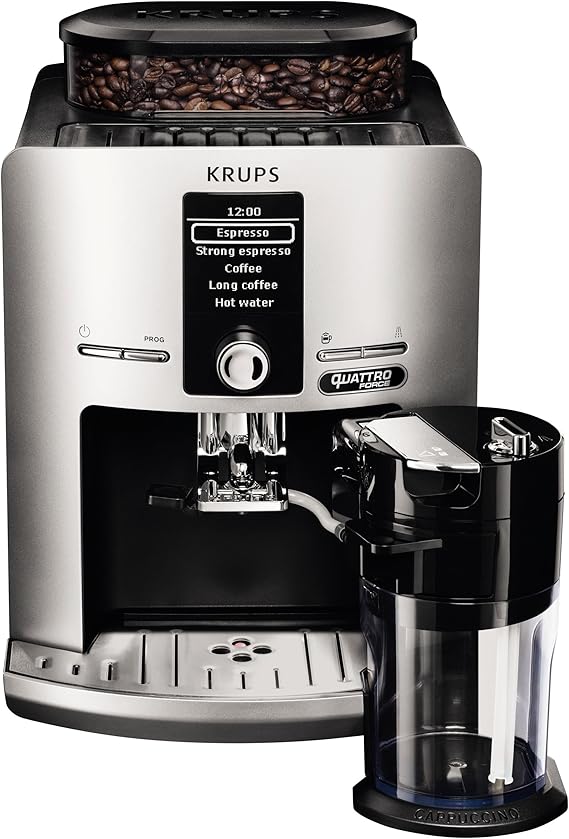 Coffee Machine Krups