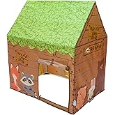 Pacific Play Tents Lil' Club House Play Tent 60850
