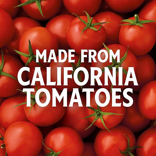 HEINZ CLASSIC SPAGHETTI SAUCE (6.5 LB CAN)