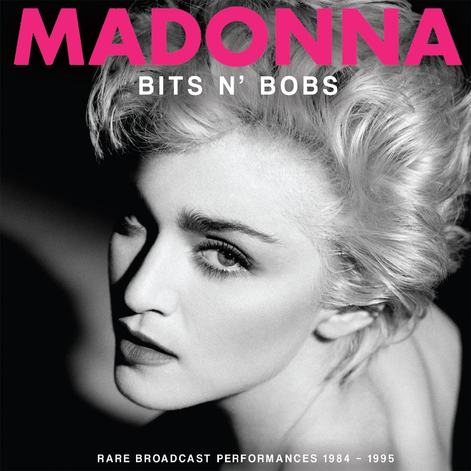 Bits N' Bobs