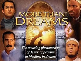 More than Dreams