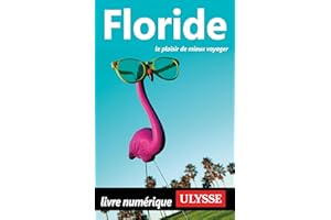 Floride (French Edition)