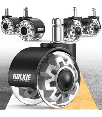 Ruota Ruota Ruota Ruota Ruota Sedia Oajen 2" Metrica M8 - Foto 9