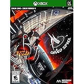 Curved Space (XB1/XSX) - Xbox One