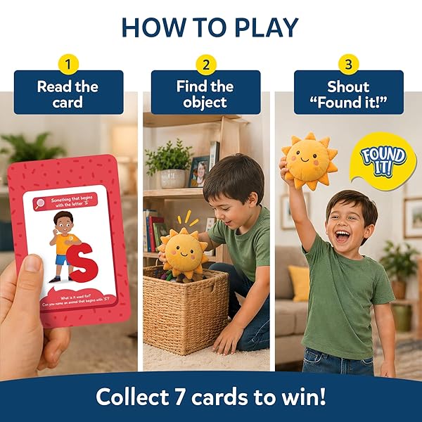 SKILLMATICS INDOOR SCAVENGER HUNT CARD GAME – FOUND IT DOUBLE CHALLENGE, LEARNING AND EDUCATIONAL GAME COLLECTIONS, GIFT FOR KIDS AND FAMILIES, FOR AGES 4, 5, 6, 7, PERFECT FOR HOME, SCHOOL, PLAYDATES